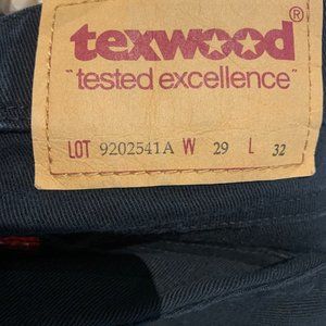 Texwood Jean - Brand New